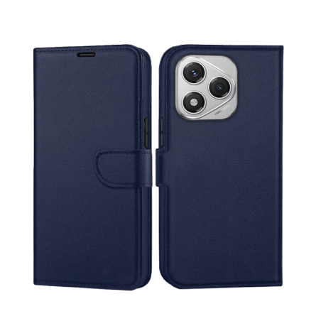 Preklopna maskica za Honor 400 Lite - Više boja 253638