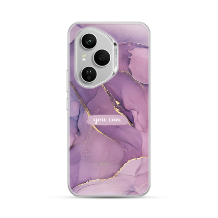 Silikonska Maskica za Honor 400 Pro - You Can 253155