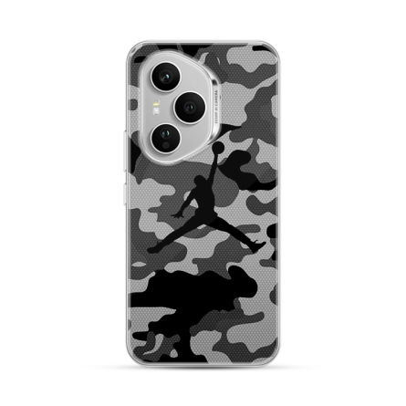 Silikonska Maskica za Honor 400 Pro - Air Camouflage 253169