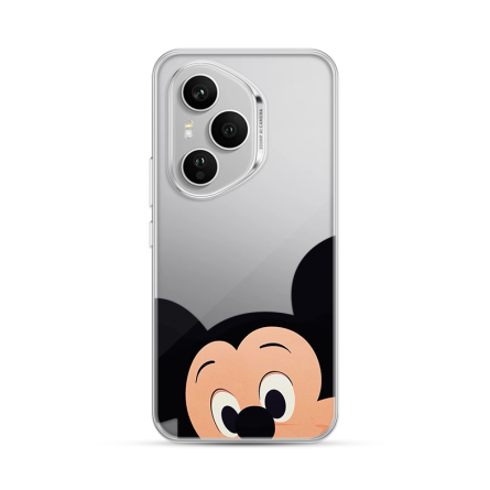 Silikonska Maskica za Honor 400 Pro - Close Up 253224