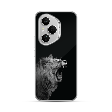 Silikonska Maskica za Honor 400 Pro - Heart of The Lion 253228