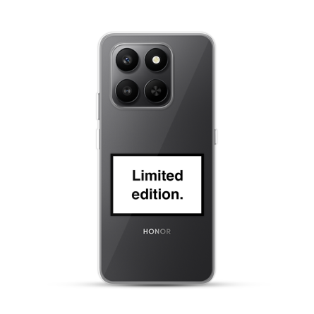 Silikonska Maskica za Honor 400 Smart - Limited Edition 257611