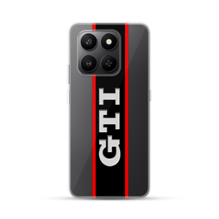 Silikonska Maskica za Honor 400 Smart - GTI 257623