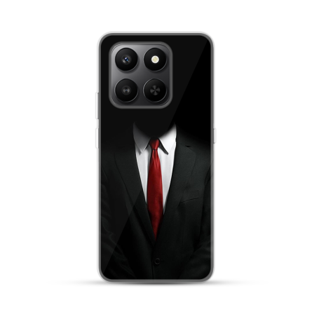 Silikonska Maskica za Honor 400 Smart - Suit Up 257627