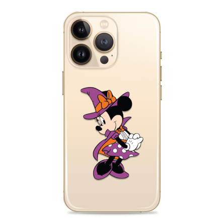 Silikonska maskica za mobitel - Halloween Cartoon - Halloween-2 238689
