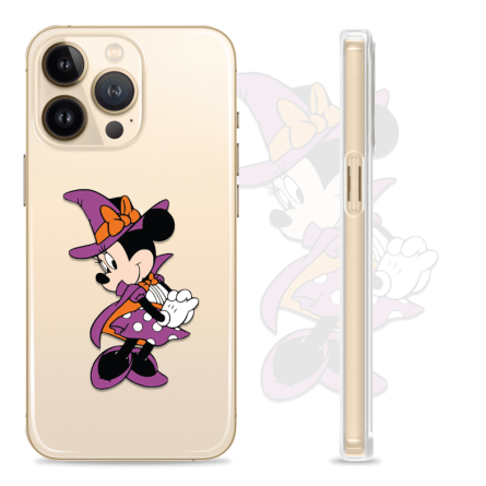 Silikonska maskica za mobitel - Halloween Cartoon - Halloween-2 238690