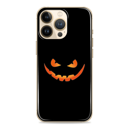 Silikonska maskica za mobitel - Halloween Pumpkin - Halloween-35 238755
