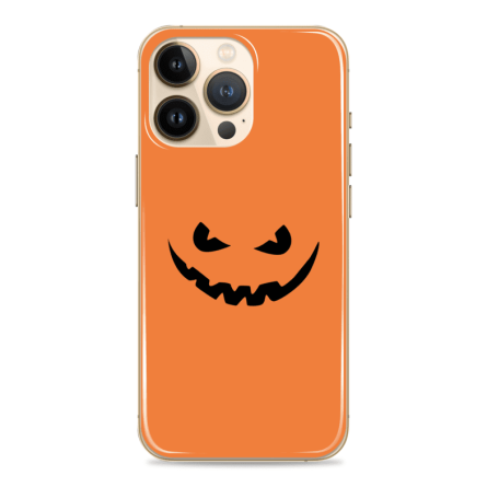 Silikonska maskica za mobitel - Halloween Pumpkin 2 - Halloween-36 238757
