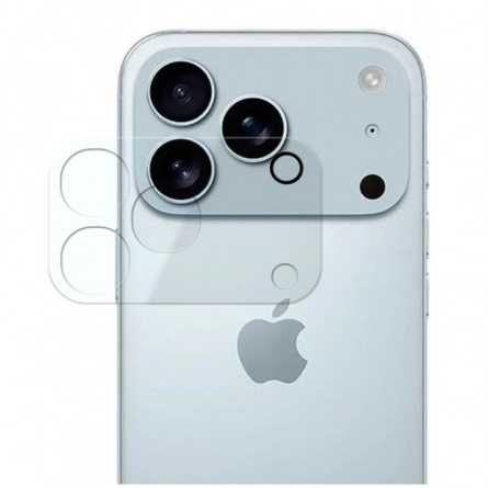 Zaštitno Staklo za Kameru za iPhone 17 Pro Max 259215