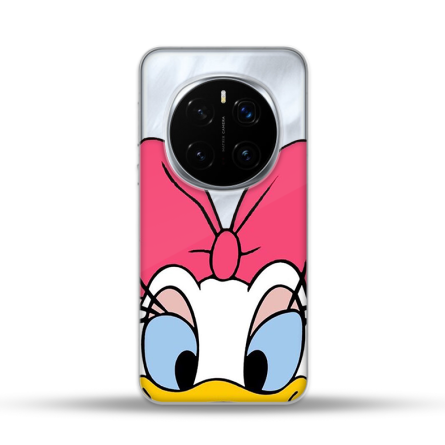 Silikonska Maskica za Honor Magic 7 Pro - Daisy 250599