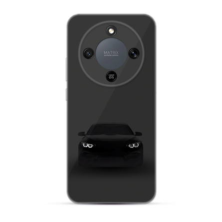 Silikonska Maskica za Honor Magic 8 Lite / X9d - Premium Eyes 261778