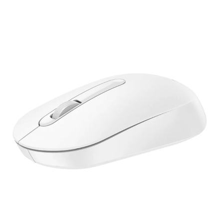 Hoco Bežični miš GM14 - 1200 DPI - bijeli 264918