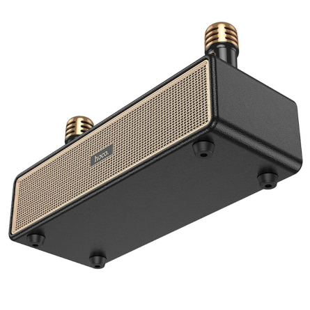 Hoco Bluetooth karaoke zvučnik sa 2 mikrofona - 25W 256165