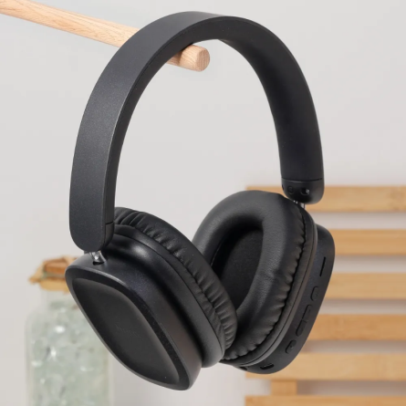 Hoco Bluetooth slušalice W51 - Crne 256096