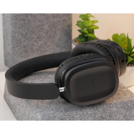 Hoco Bluetooth slušalice W51 - Crne 256098