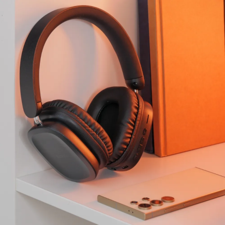 Hoco Bluetooth slušalice W51 - Crne 256099