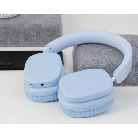 Hoco Bluetooth slušalice W51 - Plave 256114