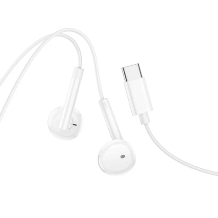 Hoco M95 Žičane Slušalice s Type-C konektorom 260715
