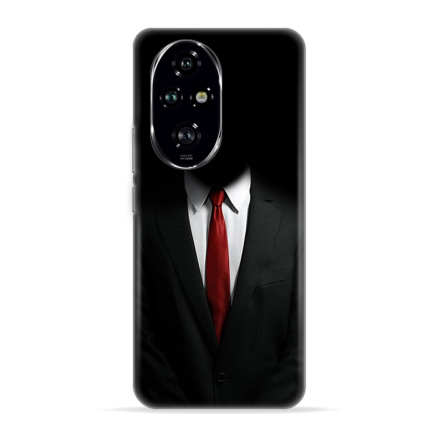 Silikonska Maskica za Honor 200 - Suit Up 236417