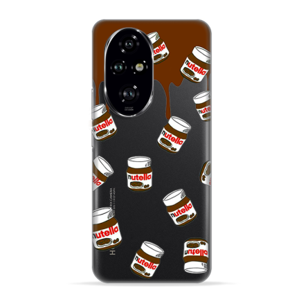 Silikonska Maskica za Honor 200 - Nutella 236485