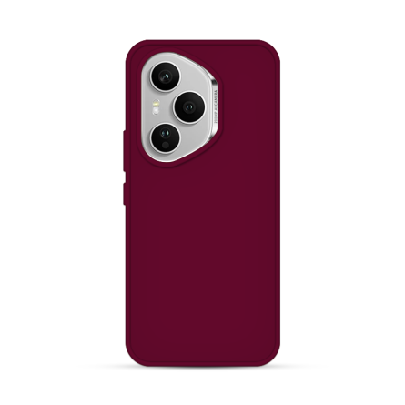 Silikonska Maskica za Honor 400 Pro - Više Boja 252595