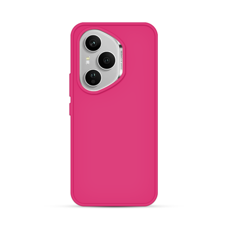 Silikonska Maskica za Honor 400 Pro - Više Boja 252604