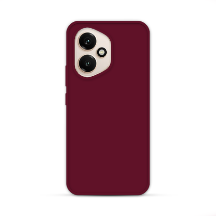 Silikonska Maskica za Honor 400 - Više Boja 253504