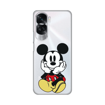 Silikonska Maskica za Honor 90 Lite - Cartoon Icon 224972