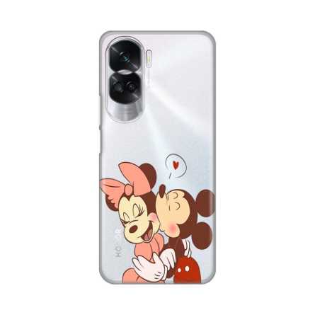 Silikonska Maskica za Honor 90 Lite - Mouse Kiss 240009