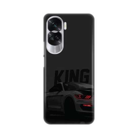 Silikonska Maskica za Honor 90 Lite - Premium King 240229