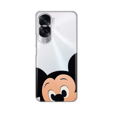 Silikonska Maskica za Honor 90 Lite - Mouse Close Up 240245