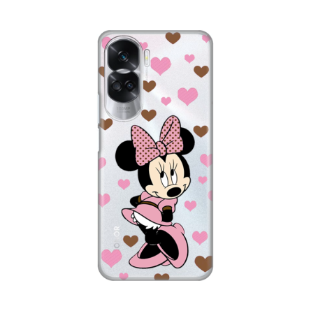 Silikonska Maskica za Honor 90 Lite - Cute Mouse 224960