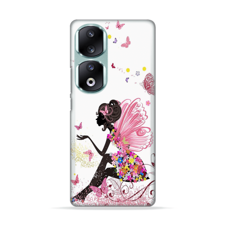 Silikonska Maskica za Honor 90 Pro - Fairy 232834