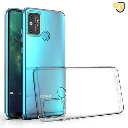 Ultra tanka Prozirna Silikonska maskica za Honor 9A 161125