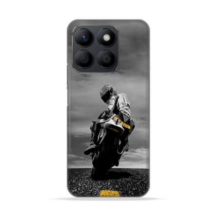 Silikonska Maskica za Honor 200 Smart - Motorcycle 245118