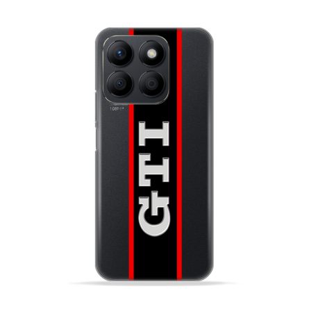 Silikonska Maskica za Honor X8b - GTI 234525