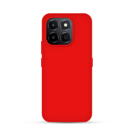 Silikonska Maskica za Honor X6c - Više Boja 260008