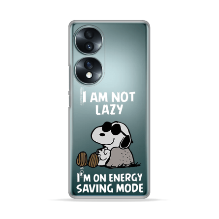 Silikonska Maskica za Honor X7b / Honor 50 Plus - Energy Saving Mode 231053