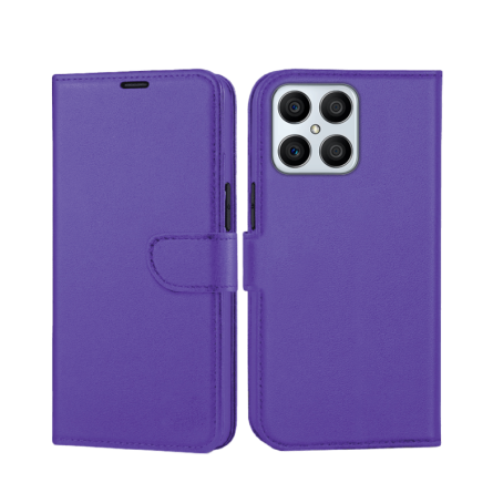 Preklopna maskica za Honor X8 - više boja 259369