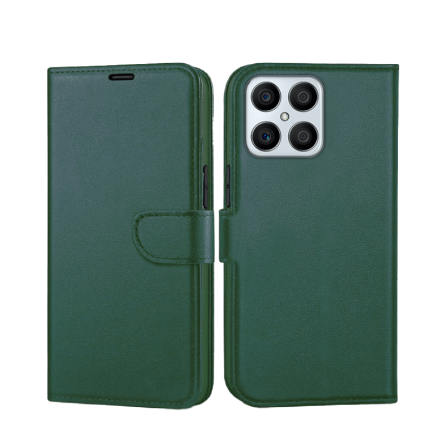 Preklopna maskica za Honor X8 - više boja 259377