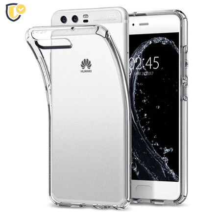 Ultra tanka Prozirna Silikonska maskica za Huawei P10 31550