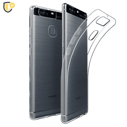 Ultra tanka Prozirna Silikonska maskica za P9 31548