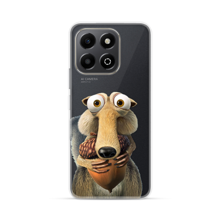 Silikonska Maskica za Honor X6b - Scrat 257466