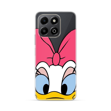 Silikonska Maskica za Honor X6b -  Daisy 257484