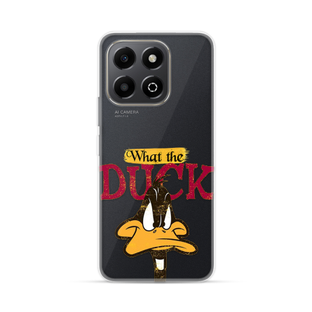 Silikonska Maskica za Honor X6b - What The Duck 257511