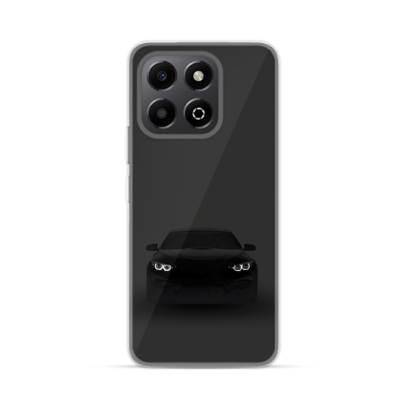 Silikonska Maskica za Honor X6b - Premium Eyes 257529