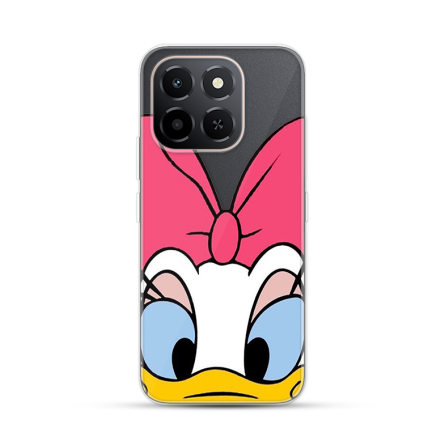 Silikonska Maskica za Honor X6c - Daisy 257768