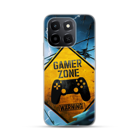 Silikonska Maskica za Honor X6c - Game Zone 257790