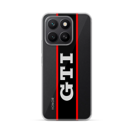 Silikonska Maskica za Honor X8c - GTI 254717