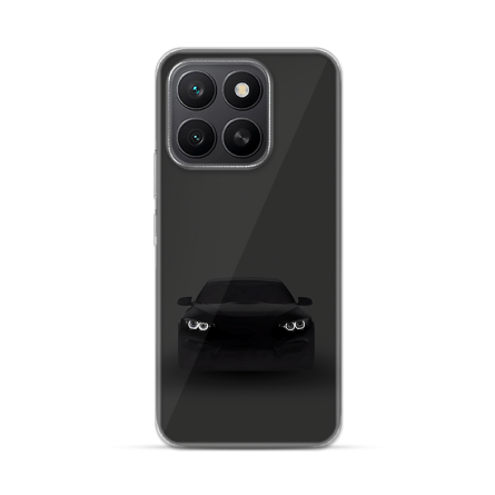 Silikonska Maskica za Honor X8c - Premium Eyes 254769